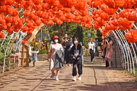 Bảo đảm Tết Quý Mão 2023 an toàn, tiết kiệm, vui tươi, lành mạnh