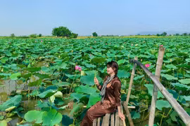 Khai thác tiềm năng, lợi thế phát triển du lịch