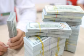 Ngân hàng Nhà nước tiếp tục giảm giá bán USD, bơm tiền kỳ hạn dài hơn