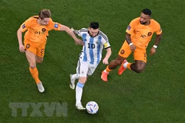 World Cup 2022: Những ứng cử viên cho danh hiệu Quả bóng vàng