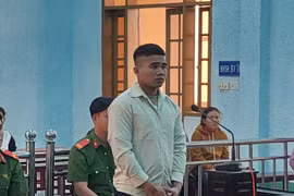 Lãnh 15 năm tù vì tội giết người