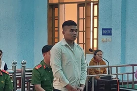 Lãnh 15 năm tù vì tội giết người