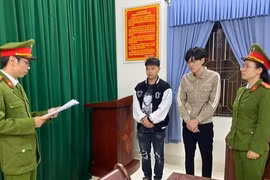 Mua bán, thu thập trái phép thông tin cá nhân: Chế tài cần tăng tính răn đe