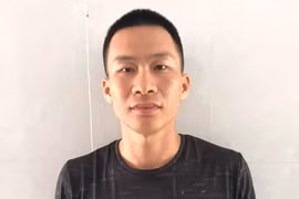 Công an An Khê bắt đối tượng truy nã