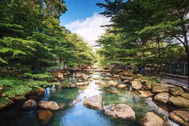 Khu du lịch Thủy Châu có gì mà thu hút lượt tìm kiếm nổi bật 2022?