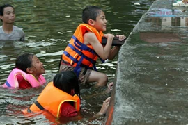 Thiếu kỹ năng bơi, Việt Nam có trẻ tử vong do đuối nước cao gấp 10 các nước phát triển