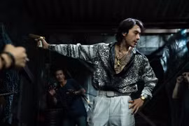 Ngô Thanh Vân: Tôi xem Thuận Nguyễn như một 'Joker Việt Nam'