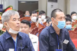 Phạt tổng cộng 33 năm tù với 2 "ông trùm" trong đường dây xăng lậu 200 triệu lít