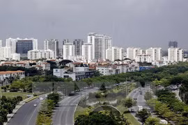 Cân nhắc trong điều chỉnh quy hoạch chung các đô thị lớn ở Việt Nam