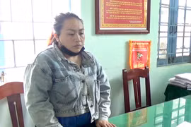 Quảng Ngãi: Khởi tố nhân viên y tế bắt giữ một giáo viên để đòi nợ  