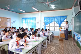 Học sinh Gia Lai được nghỉ Tết Nguyên đán 12 ngày