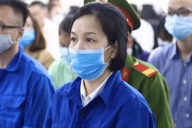 Ngày 26-12, xét xử "siêu lừa" chiếm đoạt hàng trăm tỷ đồng của 3 ngân hàng