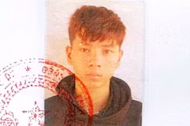 Công an tỉnh Gia Lai đề nghị phối hợp truy bắt đối tượng Hoàng Văn Hải