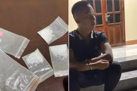 Phú Thiện tạm giữ 1 đối tượng tàng trữ trái phép chất ma túy