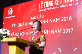 Đề nghị truy tố nữ Chủ tịch Vimedimex Nguyễn Thị Loan