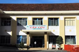 Vụ ngộ độc rượu sau bữa cơm trên rẫy tại Lâm Đồng: Nạn nhân thứ hai tử vong