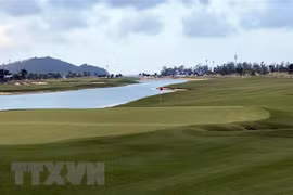 Thanh tra Chính phủ kết luận nhiều vi phạm tại các dự án sân golf