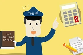 Nói tiếp về thuế thu nhập…