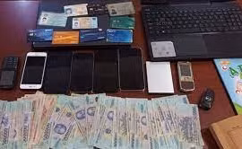 Đắk Nông: Công an xác định có 2 cán bộ điều hành, tham gia đường dây cá độ 600 tỉ đồng