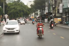 Nhận định hình thế thời tiết từ đêm 5 đến ngày 13-12