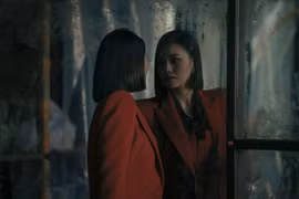 Cô gái từ quá khứ tham gia Liên hoan phim Việt tại Úc