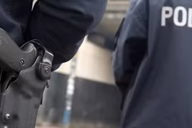 Đức: Bố ráp toàn quốc, bắt giữ 25 nghi phạm khủng bố