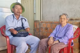 Khốn khó vì bệnh tật