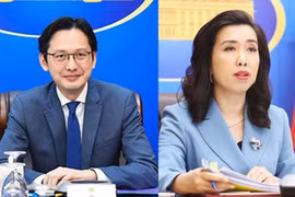 Bổ nhiệm 2 Thứ trưởng Bộ Ngoại giao và giao quyền Chủ tịch UBND tỉnh Quảng Ninh