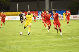 Lịch thi đấu và trực tiếp AFF Cup 27-12: Việt Nam 'đại chiến' Malaysia