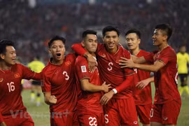 Cục diện bảng B AFF Cup 2022: Việt Nam rộng cửa vào bán kết
