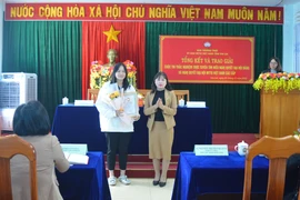 Gia Lai: 55 cá nhân đạt giải cuộc thi trắc nghiệm tìm hiểu Nghị quyết Đại hội Đảng các cấp