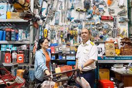 Pleiku vượt dự toán thu ngân sách