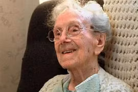 Cụ bà đại thọ nhất trên thế giới sống sót qua đại dịch Covid-19 là ai?  