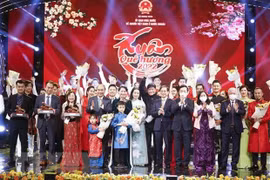 Gia Lai vận động đăng ký tham gia chương trình Xuân Quê hương 2023