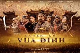 Hàng loạt phim Việt thảm họa phủ sóng năm 2022