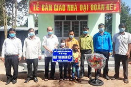 Gia Lai còn 38.550 hộ nghèo theo chuẩn nghèo đa chiều