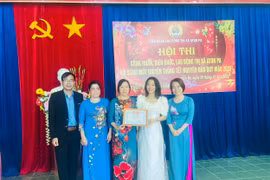 Ayun Pa tổ chức hội thi làm bánh mứt Tết truyền thống