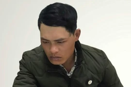 Làm rõ đối tượng gây ra nhiều vụ trộm cắp tài sản ở huyện Đak Đoa