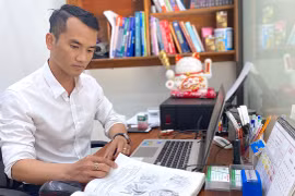 Tín hiệu vui cho bệnh nhân ung thư