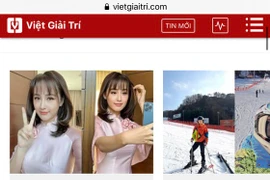 Vietgiatri.com bị phạt 40 triệu đồng do tự ý trích đăng bài từ cơ quan báo chí