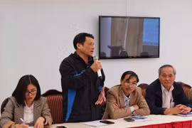 Gia Lai xây dựng sản phẩm du lịch đặc trưng cho vùng dân tộc thiểu số