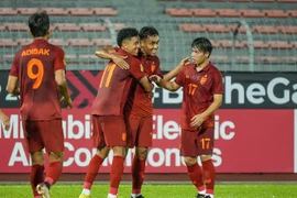 Lịch thi đấu, trực tiếp AFF Cup 26/12: Bước vào giai đoạn căng thẳng