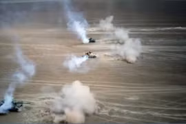 Trung Quốc lên tiếng sẵn sàng hợp tác giải quyết tranh chấp biên giới với Ấn Độ