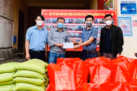 Gia Lai bảo đảm an sinh xã hội trong dịp Tết Dương lịch và Tết Nguyên đán Quý Mão