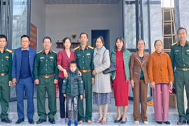 MB Gia Lai: Chia sẻ với cộng đồng là trách nhiệm từ trái tim