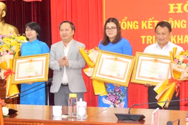 Ban Tuyên giáo Tỉnh ủy Gia Lai tổ chức hội nghị tổng kết công tác năm 2022