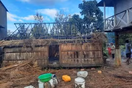 Phòng ngừa nguy cơ cháy, nổ dịp Tết