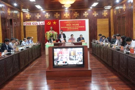 Gia Lai: Giá trị sản xuất nông lâm thủy sản tăng cao