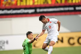 AFF Cup 2022: Singapore hạnh phúc khi cầm hòa tuyển Việt Nam