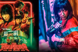 Khán giả ra rạp xem gì dịp Tết dương lịch 2023